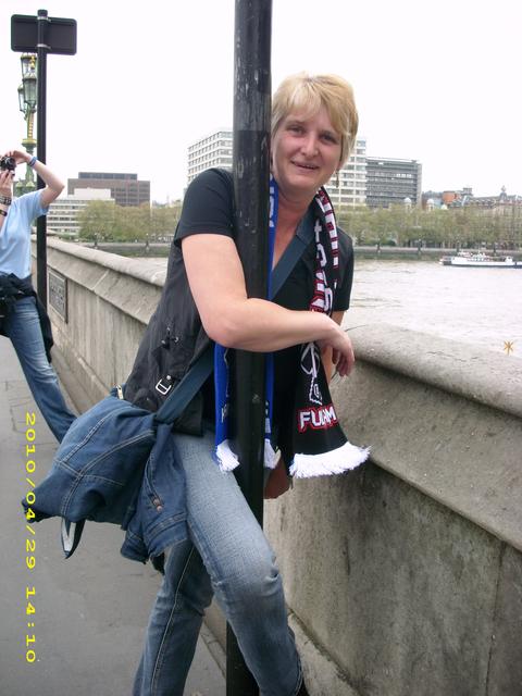 Fulham FC  HSV 2010 080.jpg