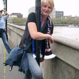Fulham FC  HSV 2010 080.jpg