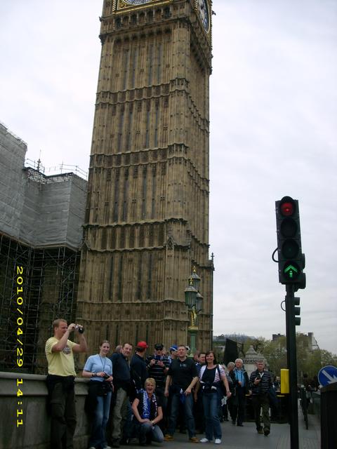 Fulham FC  HSV 2010 082.jpg