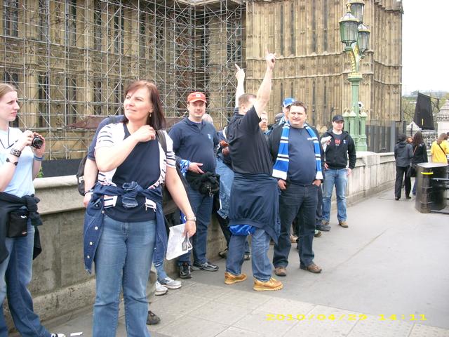 Fulham FC  HSV 2010 083.jpg