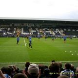 Fulham FC  HSV 2010 121.jpg
