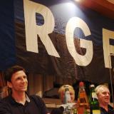 Bastian Reinhardt bei RGF