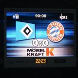 FC Bayern München (h)