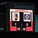 SC Freiburg (a)