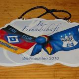 Amorbach Weihnachtsfeier 2010