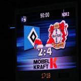 Bayer Leverkusen (h)