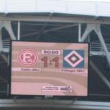 Fortuna Düsseldorf (away)