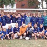 Holsten Cup 2003