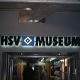 HSV Museumseröffnung