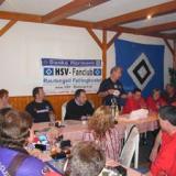 Fanclubtreffen mit Hermann Rieger