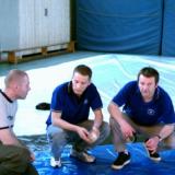 Hermann Rieger Choreo basteln