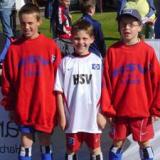 Young Talents Day in Winsen