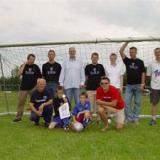 Fanclubturnier in Lachendorf