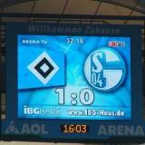 FC Schalke 04 (h)