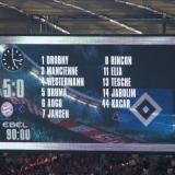 FC Bayern München (a)
