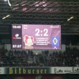 Bayer Leverkusen (a)