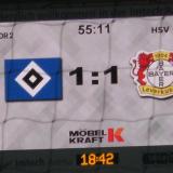 Bayer Leverkusen (h)