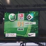 VfL Wolfsburg (a)