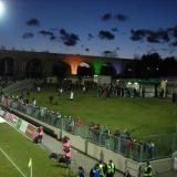 SV Mattersburg - SV Ried