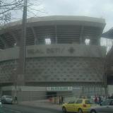 Real Betis Balompié - Club Atlético de Madrid