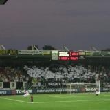 Heracles Almelo - FC Utrecht