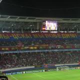 ZSKA Moskau - Hamburger SV