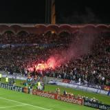 Girondins Bordeaux - FC Liverpool