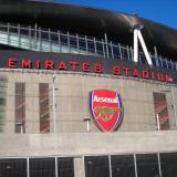 Arsenal London - HSV