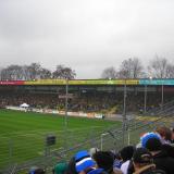 Alemannia Aachen - HSV
