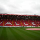 Charlton Athletic - FC Middlesbrough